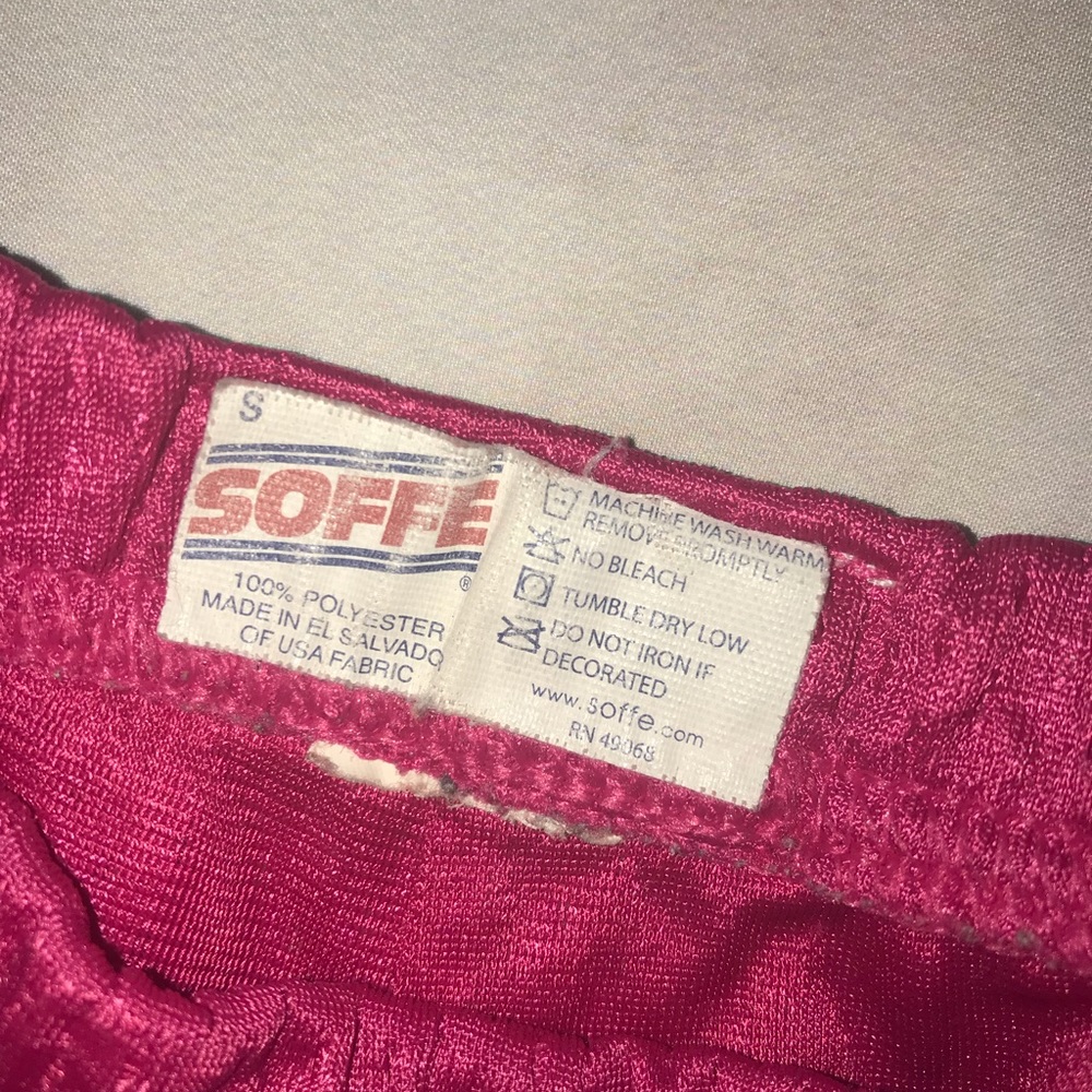 Shorts - Picture 3 of 5
